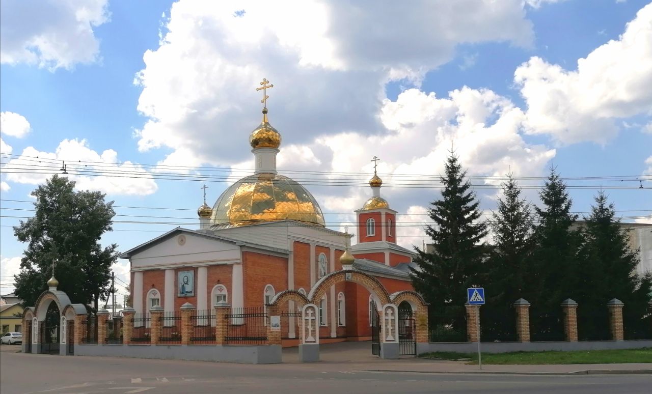 Неделя 8-я по Пятидесятнице