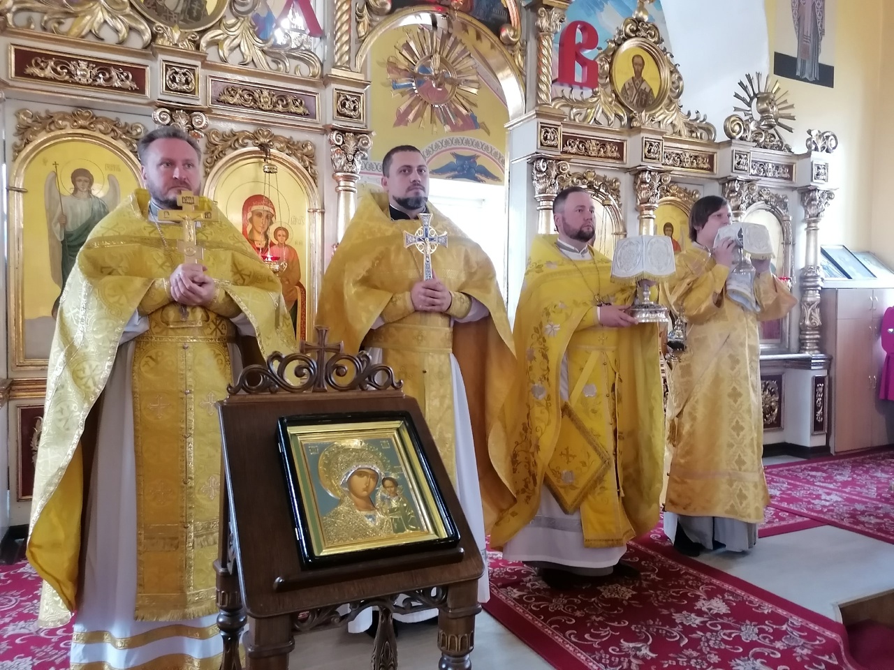 День памяти пророка Илии