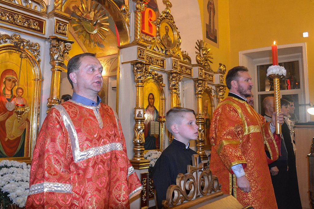 СВЕТЛОЕ ХРИСТОВО ВОСКРЕСЕНИЕ. ПАСХА