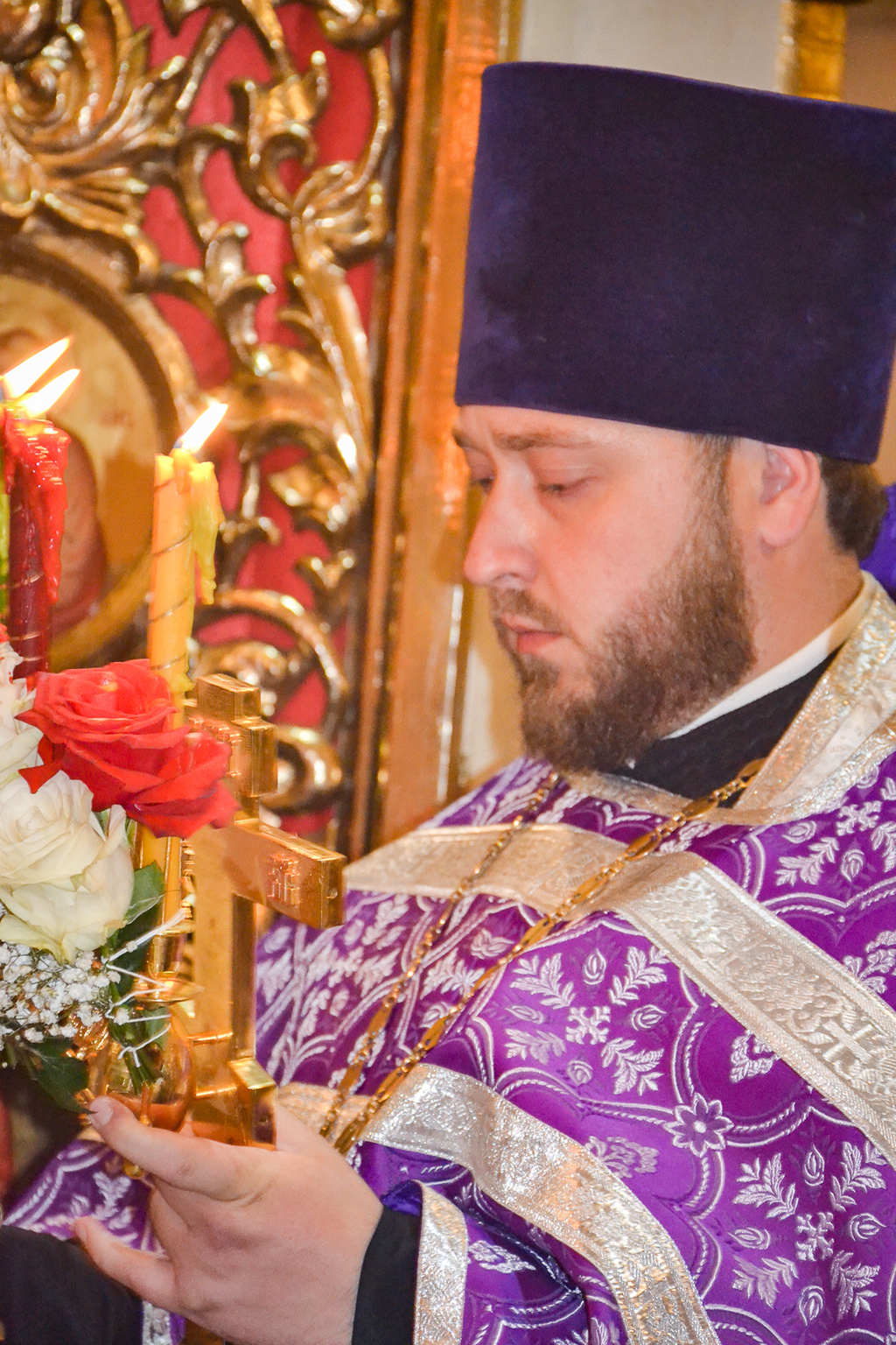 СВЕТЛОЕ ХРИСТОВО ВОСКРЕСЕНИЕ. ПАСХА