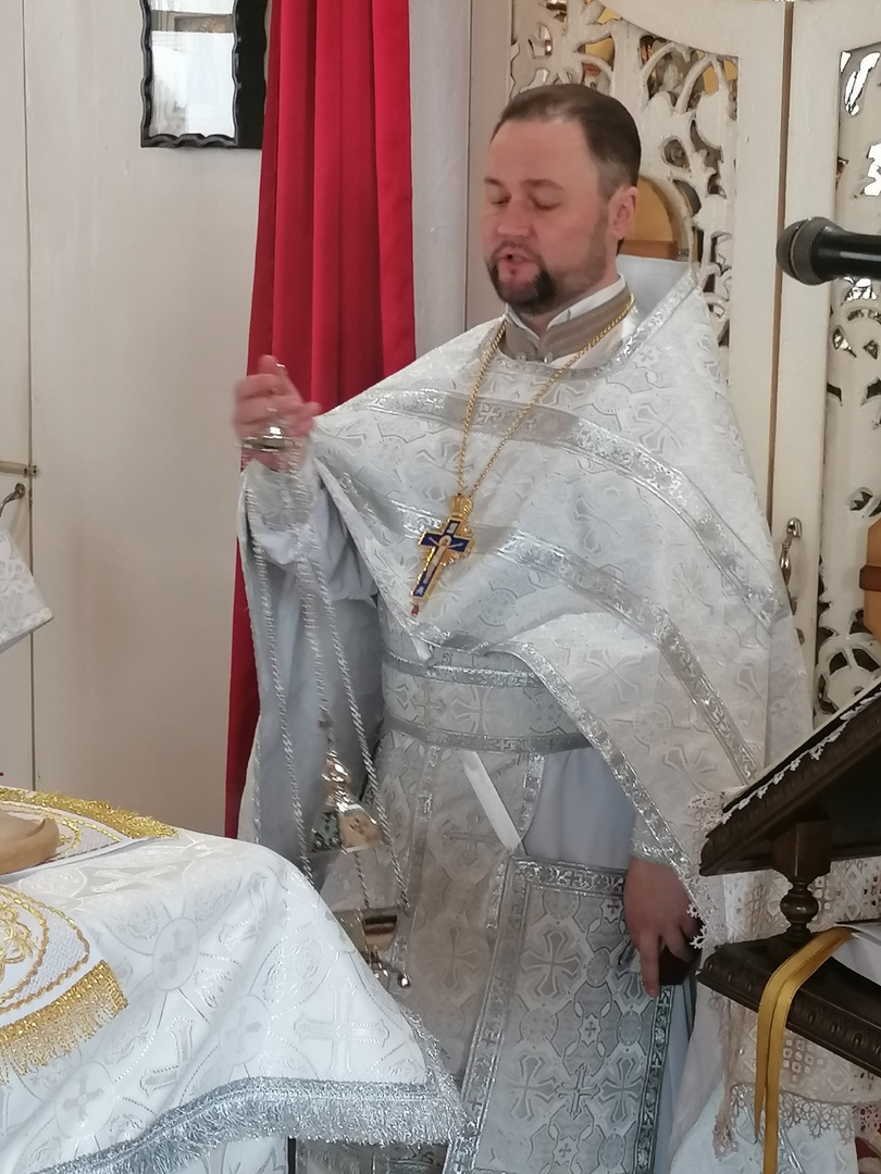 Крещенский сочельник