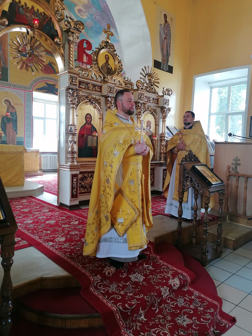 День памяти пророка Илии