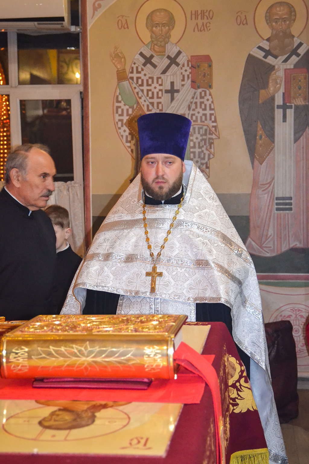 СВЕТЛОЕ ХРИСТОВО ВОСКРЕСЕНИЕ. ПАСХА