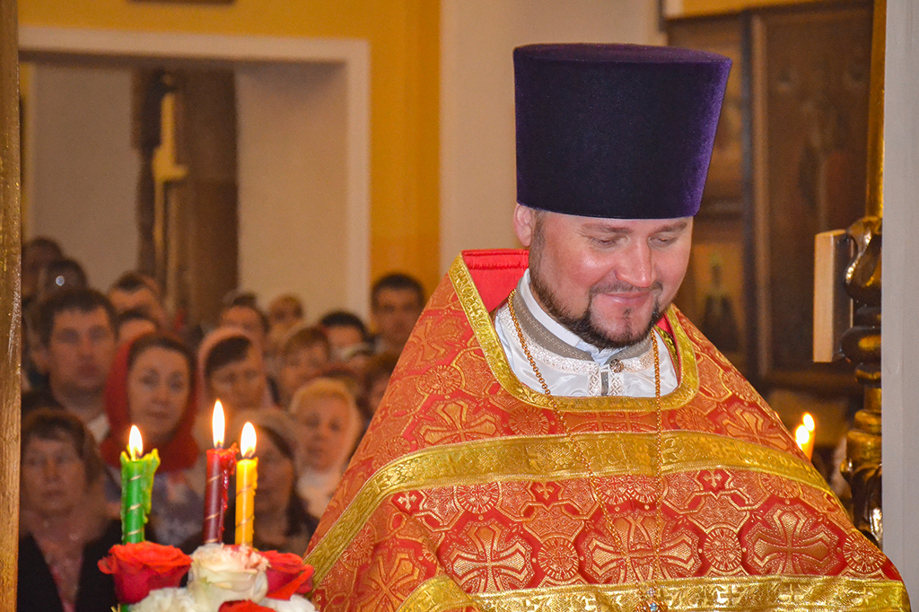 СВЕТЛОЕ ХРИСТОВО ВОСКРЕСЕНИЕ. ПАСХА