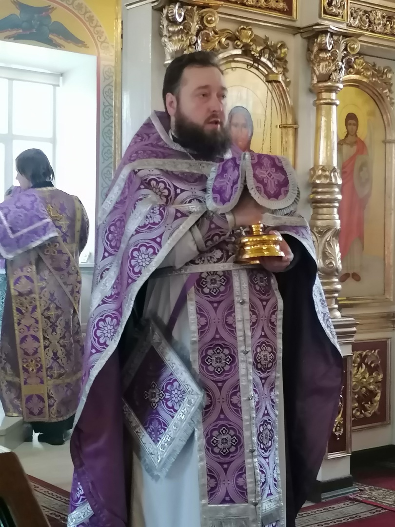 Неделя 1-я Великого поста, Торжество Православия