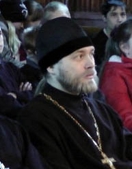 Иеромонах Максим (Щетинкин Олег Анатольевич)