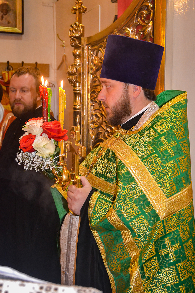 СВЕТЛОЕ ХРИСТОВО ВОСКРЕСЕНИЕ. ПАСХА