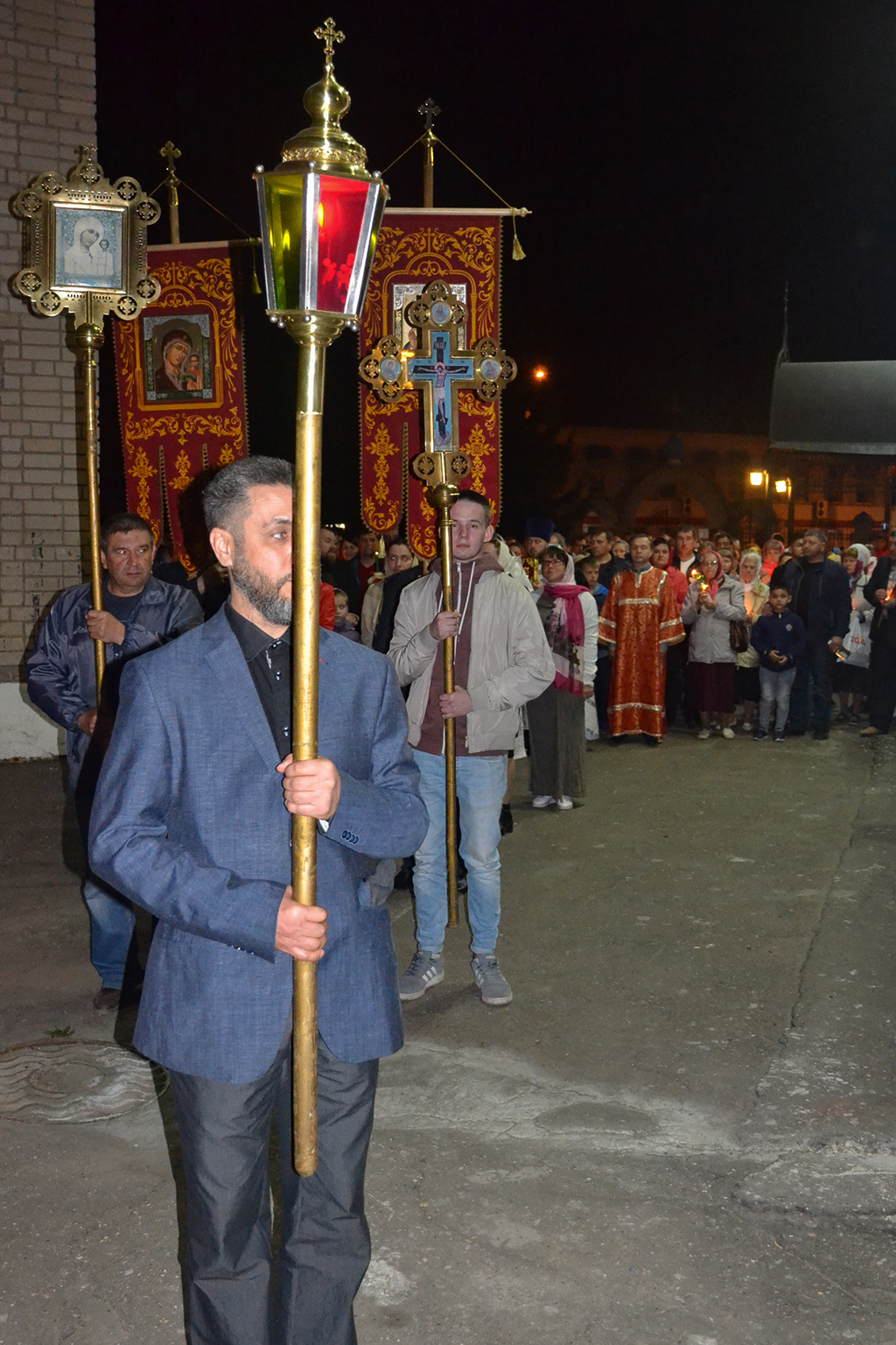 СВЕТЛОЕ ХРИСТОВО ВОСКРЕСЕНИЕ. ПАСХА