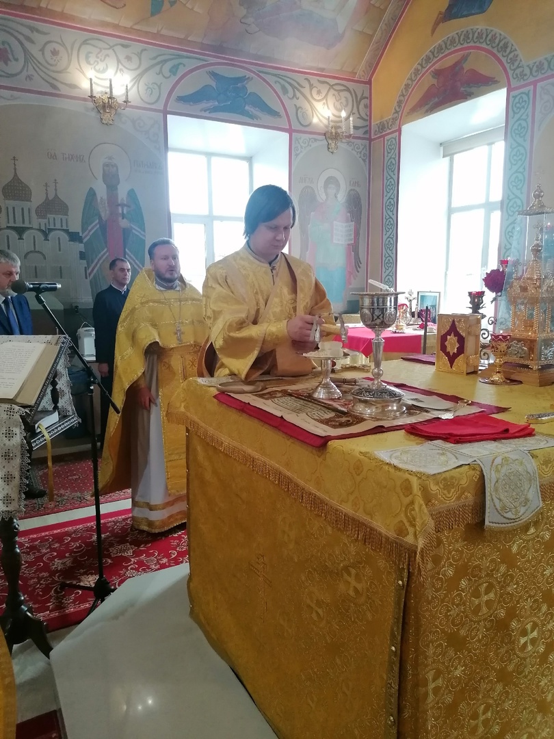 День памяти пророка Илии