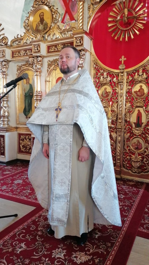 Празднование Преображение Господне
