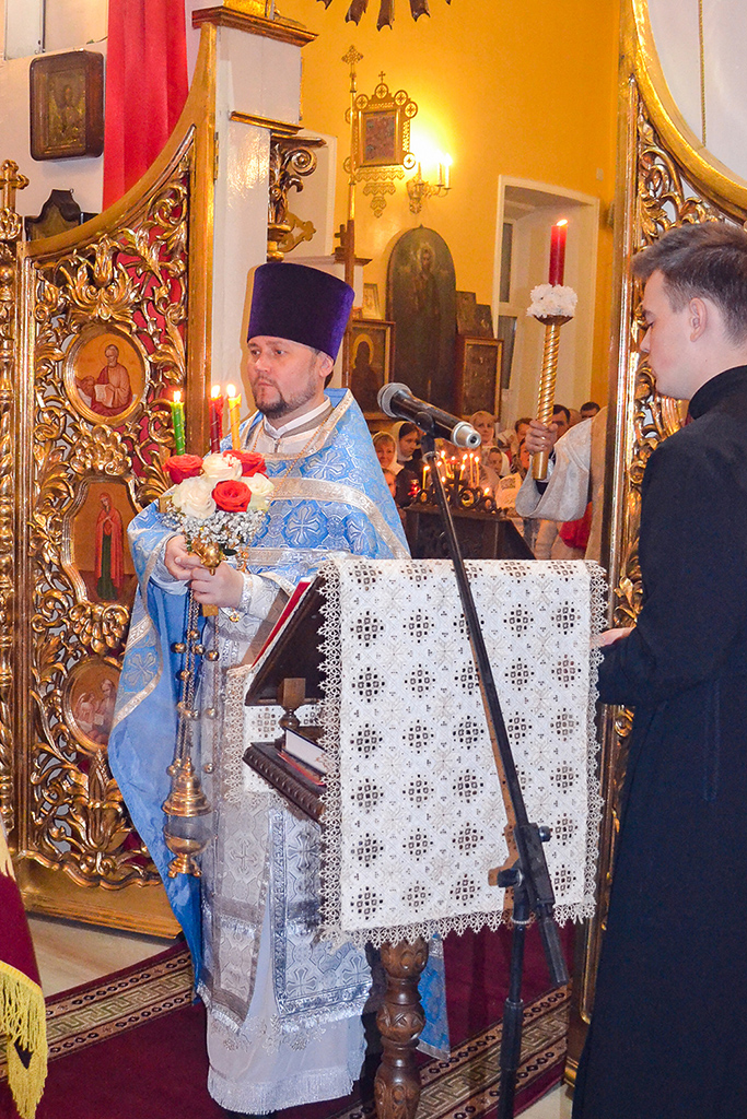 СВЕТЛОЕ ХРИСТОВО ВОСКРЕСЕНИЕ. ПАСХА