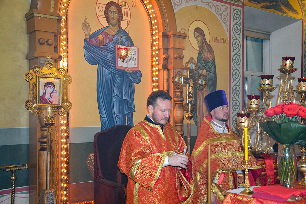 СВЕТЛОЕ ХРИСТОВО ВОСКРЕСЕНИЕ. ПАСХА