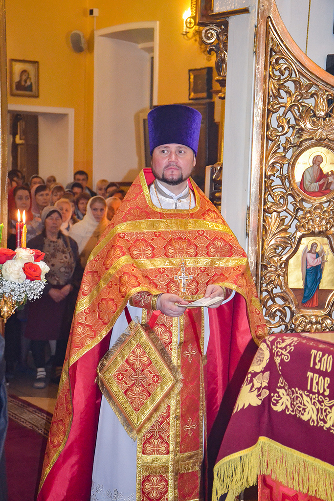 СВЕТЛОЕ ХРИСТОВО ВОСКРЕСЕНИЕ. ПАСХА
