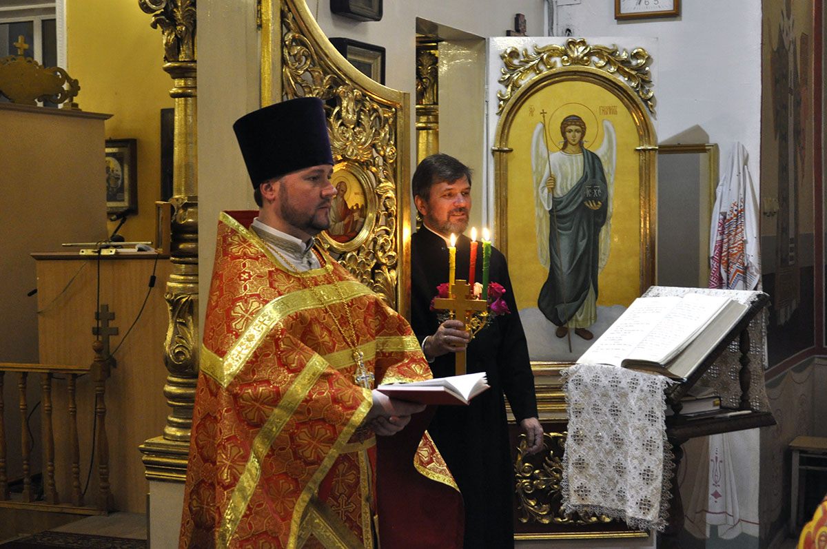 СВЕТЛОЕ ХРИСТОВО ВОСКРЕСЕНИЕ. ПАСХА
