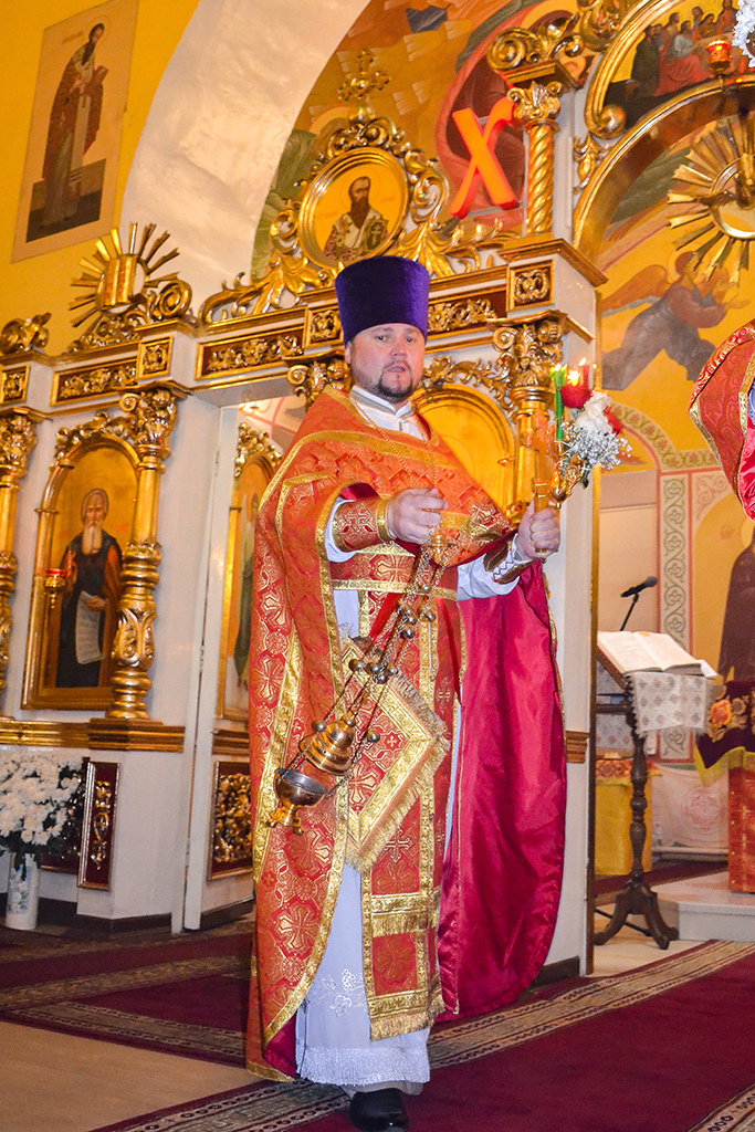 СВЕТЛОЕ ХРИСТОВО ВОСКРЕСЕНИЕ. ПАСХА