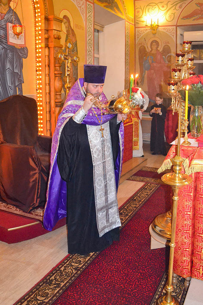 СВЕТЛОЕ ХРИСТОВО ВОСКРЕСЕНИЕ. ПАСХА