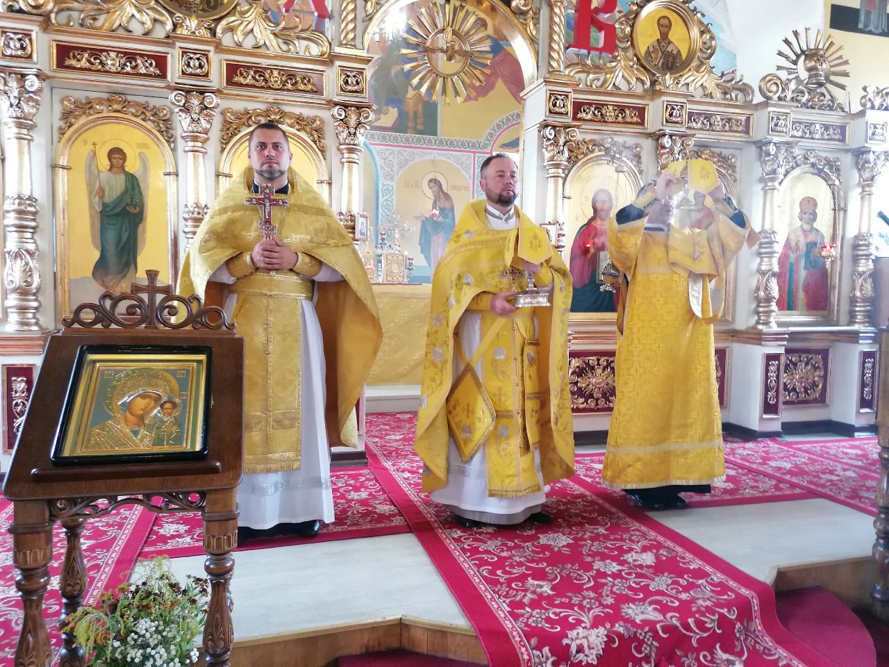 День памяти пророка Илии