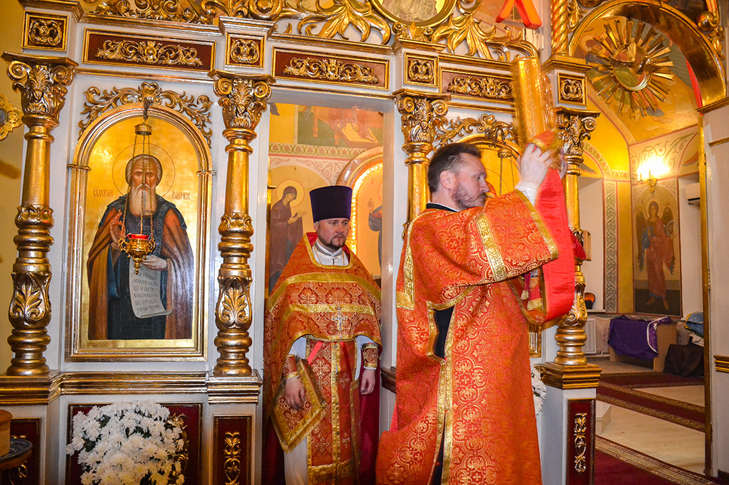 СВЕТЛОЕ ХРИСТОВО ВОСКРЕСЕНИЕ. ПАСХА