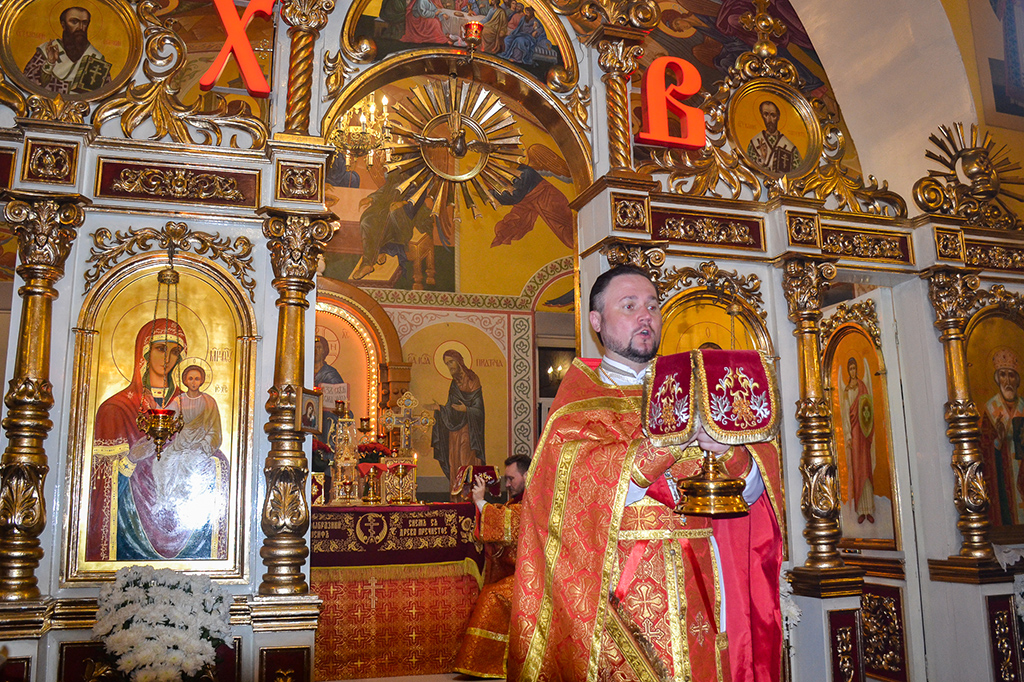 СВЕТЛОЕ ХРИСТОВО ВОСКРЕСЕНИЕ. ПАСХА