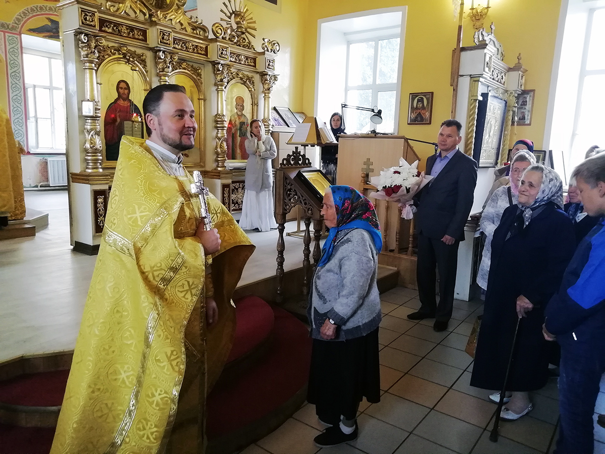 День памяти пророка Божия Илии