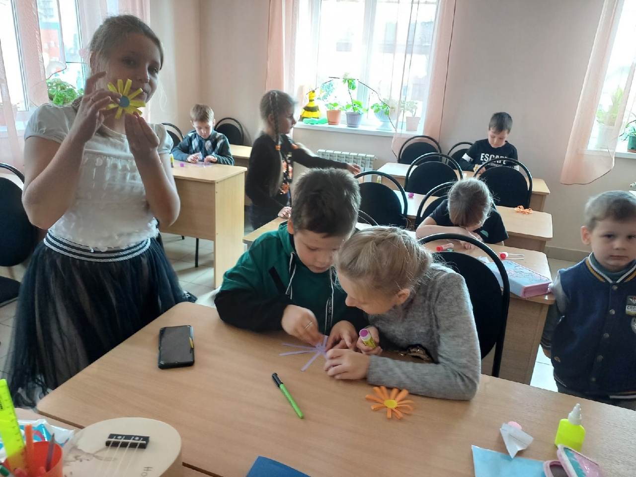 Неделя 18-я по Пятидесятнице