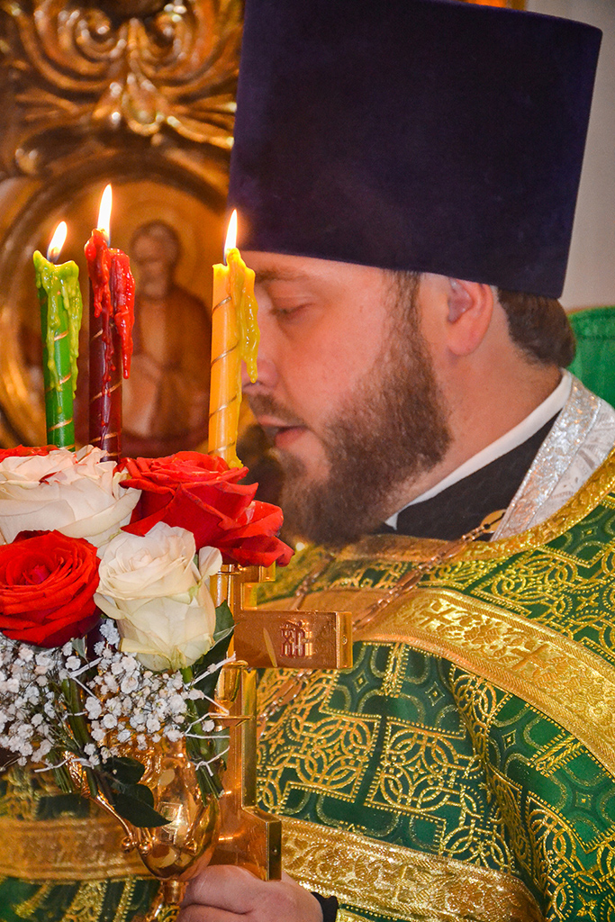 СВЕТЛОЕ ХРИСТОВО ВОСКРЕСЕНИЕ. ПАСХА