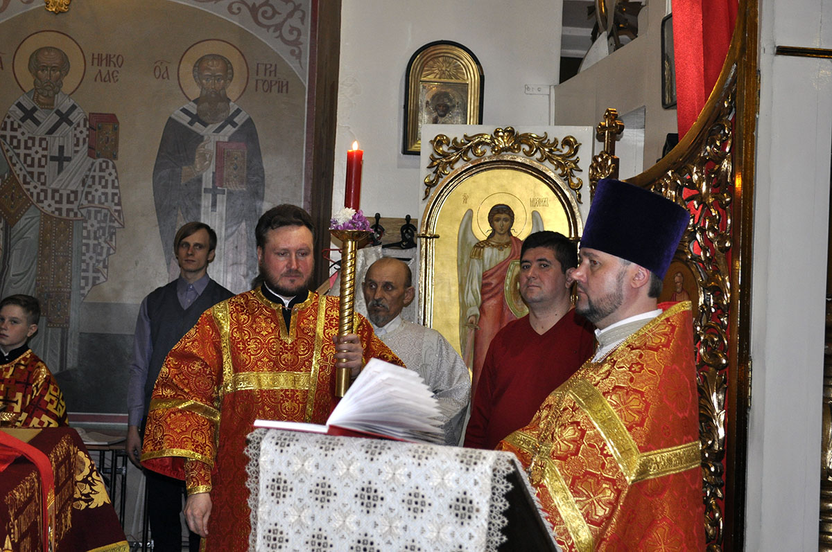 СВЕТЛОЕ ХРИСТОВО ВОСКРЕСЕНИЕ. ПАСХА