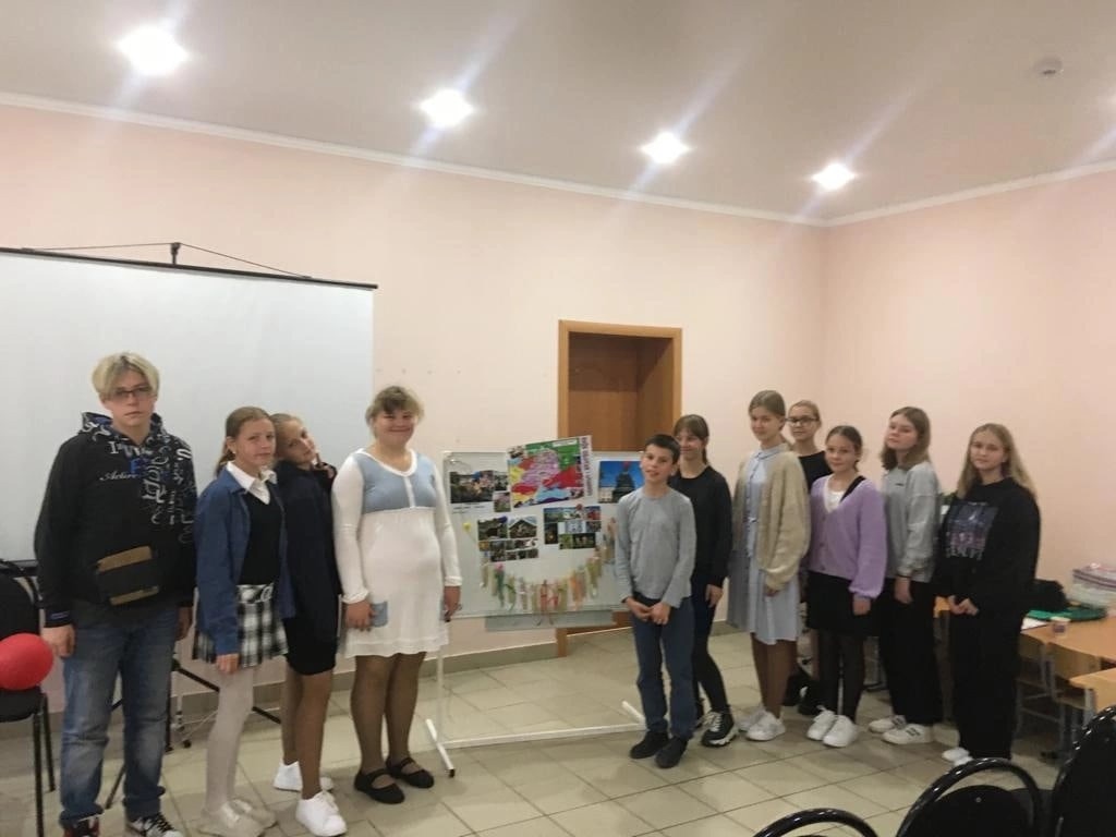 Неделя 14-я по Пятидесятнице