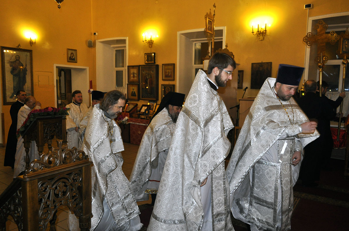 СВЕТЛОЕ ХРИСТОВО ВОСКРЕСЕНИЕ. ПАСХА