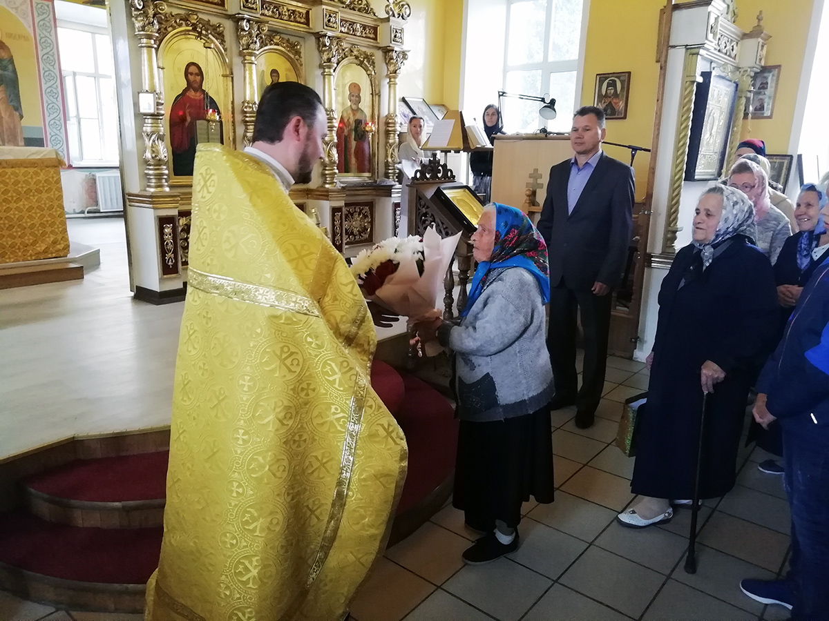 День памяти пророка Божия Илии