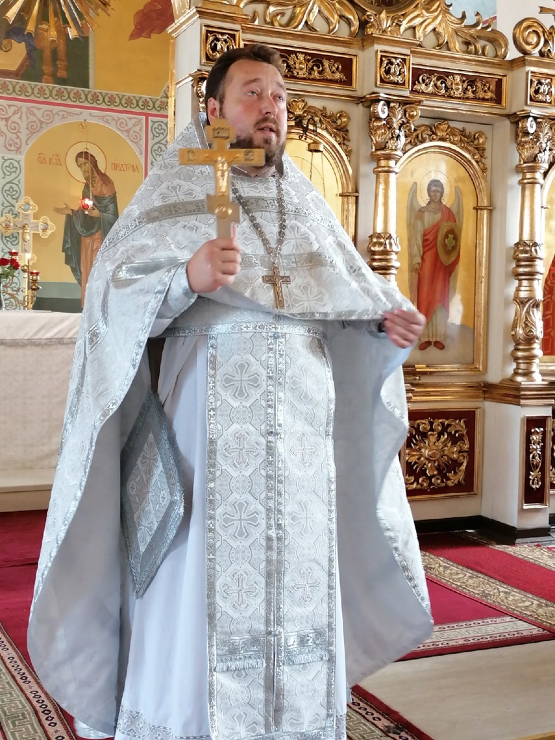 Празднование Преображение Господне