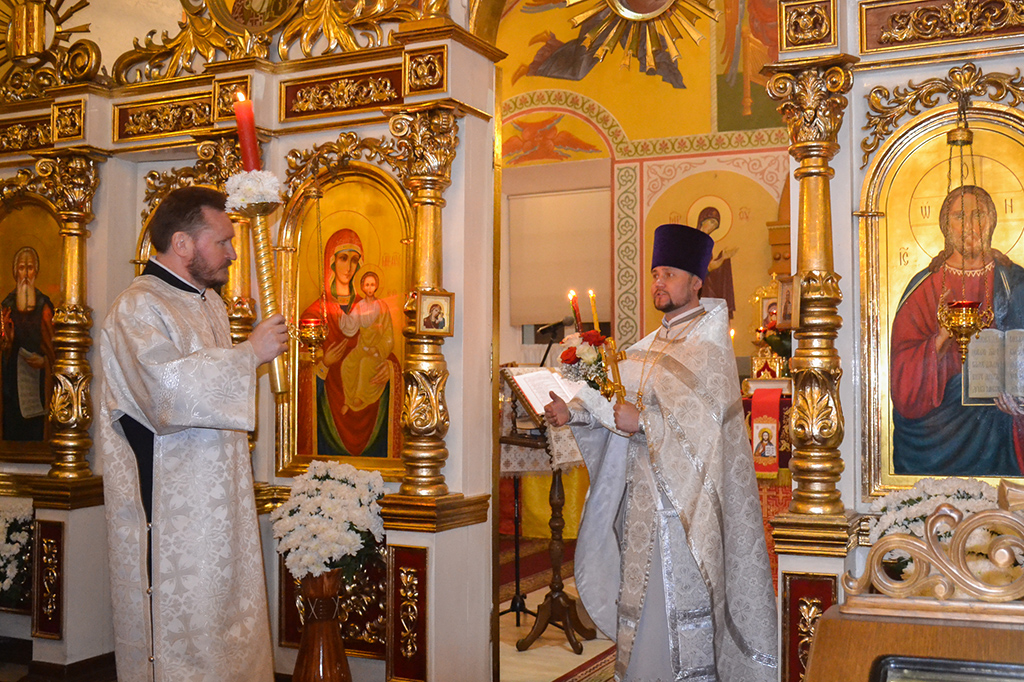 СВЕТЛОЕ ХРИСТОВО ВОСКРЕСЕНИЕ. ПАСХА