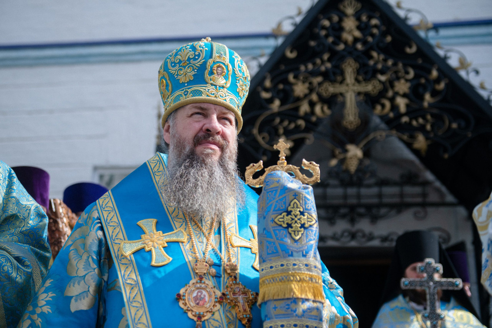 Протоиерей Александр Филиппов в составе делегации Пензенской духовной семинарии совершил паломнический визит в Казанскую епархию