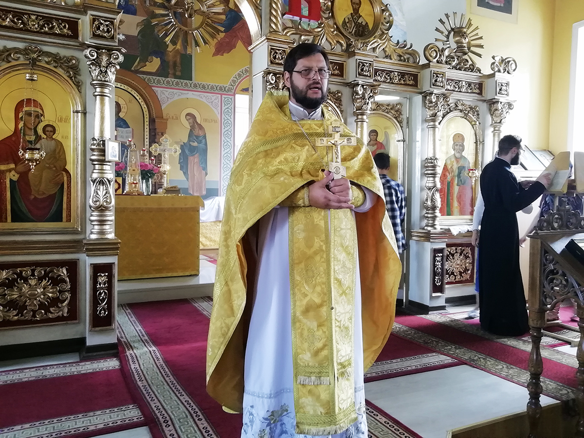 День памяти святых бессребреников Космы и Дамиана