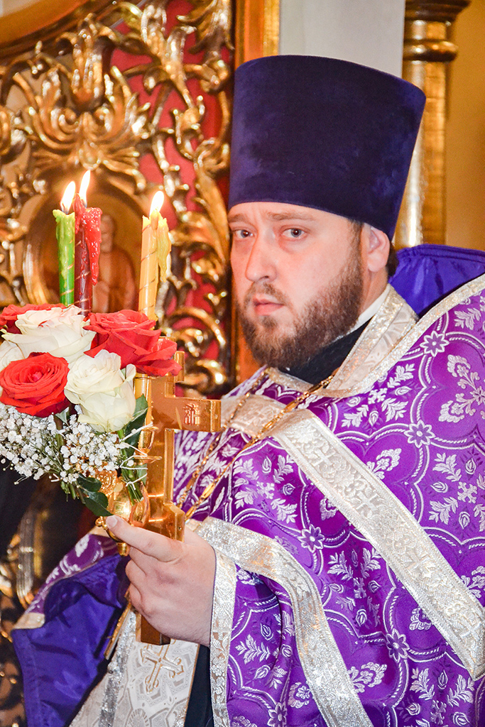 СВЕТЛОЕ ХРИСТОВО ВОСКРЕСЕНИЕ. ПАСХА