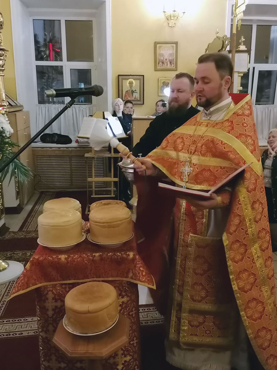 СВЕТЛОЕ ХРИСТОВО ВОСКРЕСЕНИЕ. ПАСХА