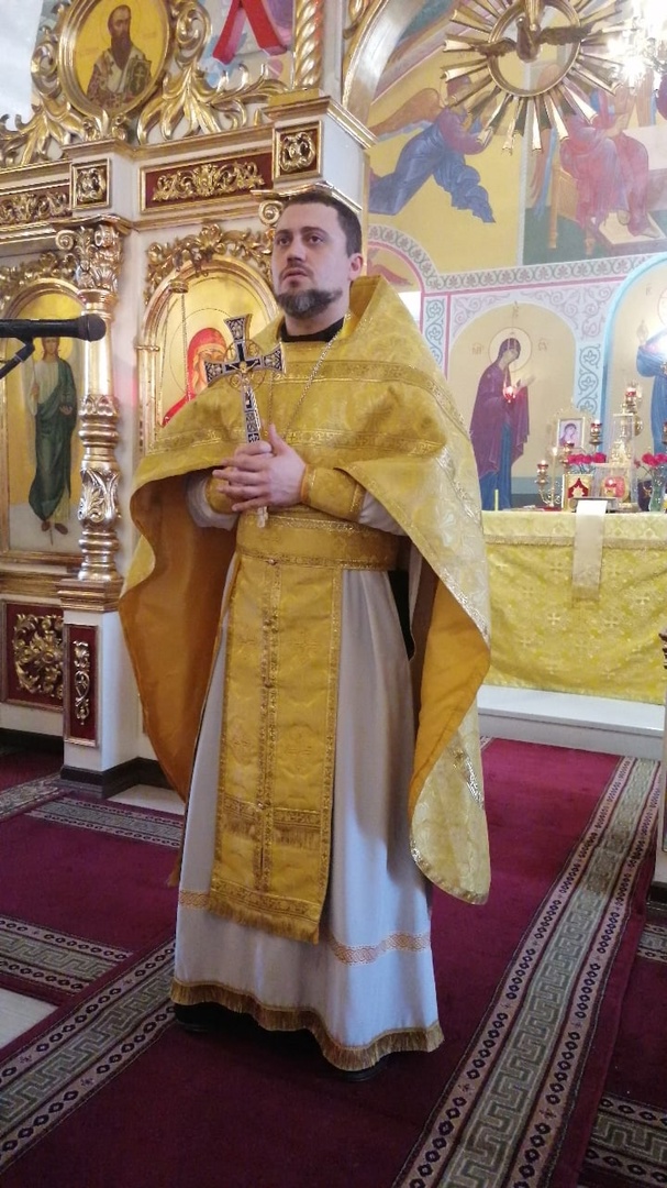 Неделя сыропустная
