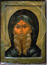 Житие Антония Великого