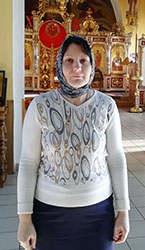 Аношина Наталья Анатольевна