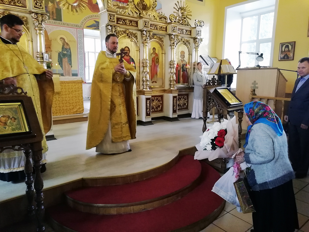 День памяти пророка Божия Илии