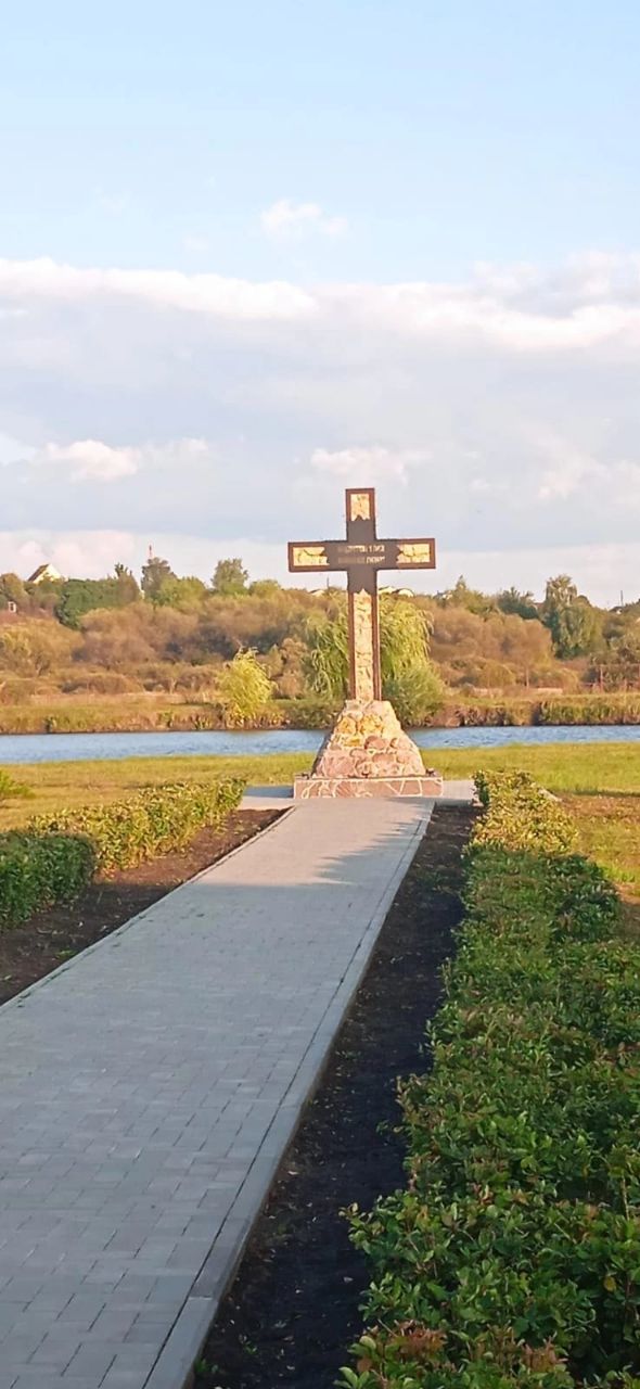 Учащиеся воскресной школы совершили паломничество по святым местам Наровчата и Нижнего Ломова