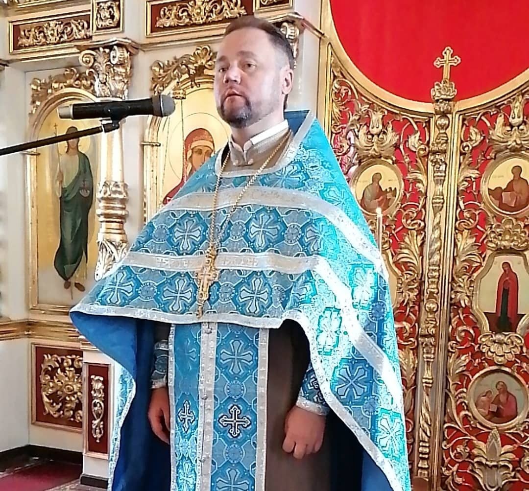Праздник Рождество Пресвятой Богородицы