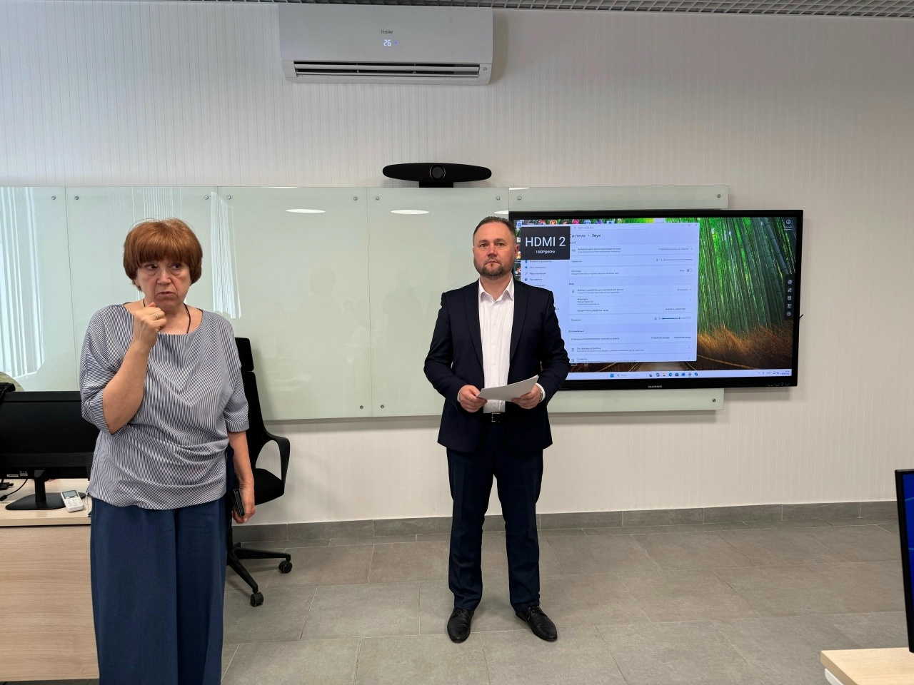 Протоиерей Александр Филиппов прошёл предзащиту кандидатской диссертации