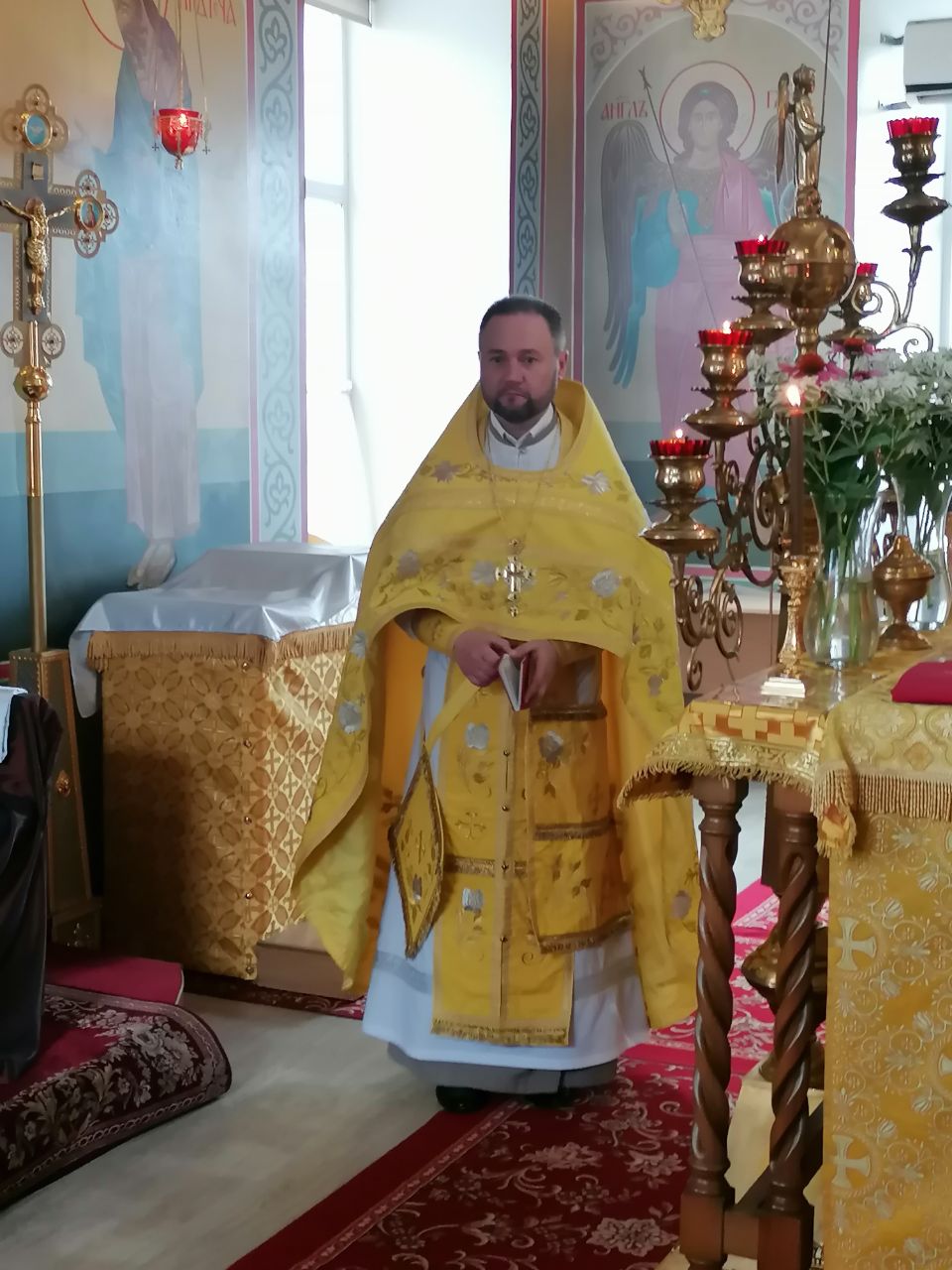 День памяти пророка Илии