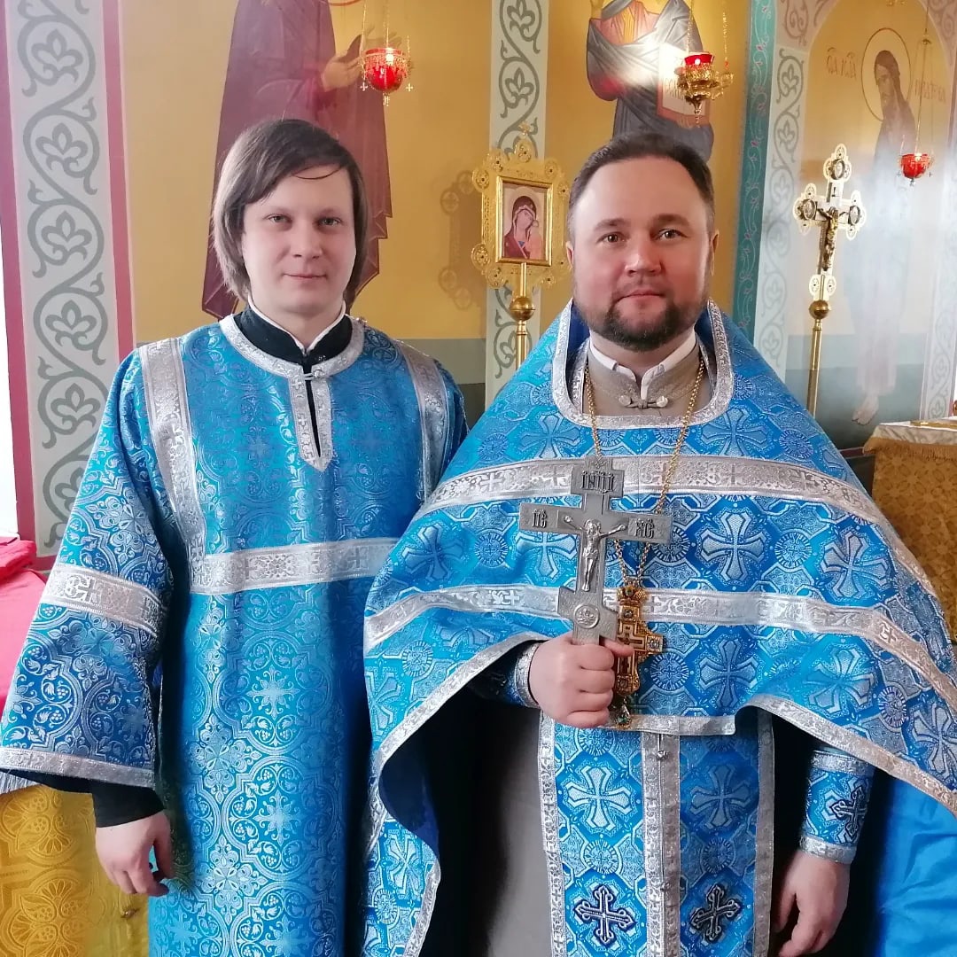 Неделя о блудном сыне