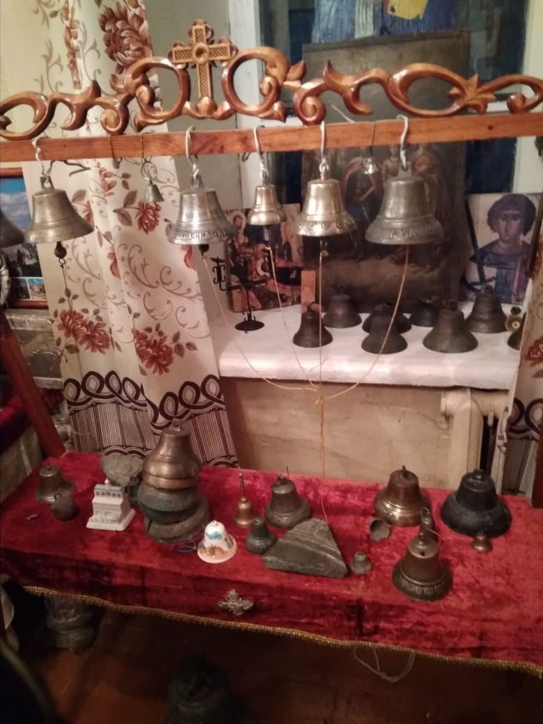 Паломническая поездка по святым местам Сердобской епархии