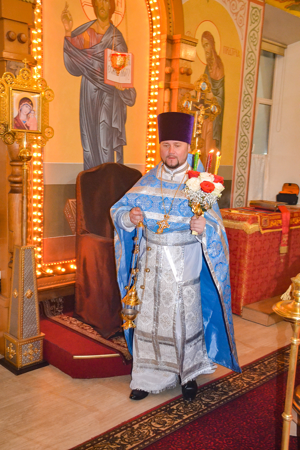 СВЕТЛОЕ ХРИСТОВО ВОСКРЕСЕНИЕ. ПАСХА