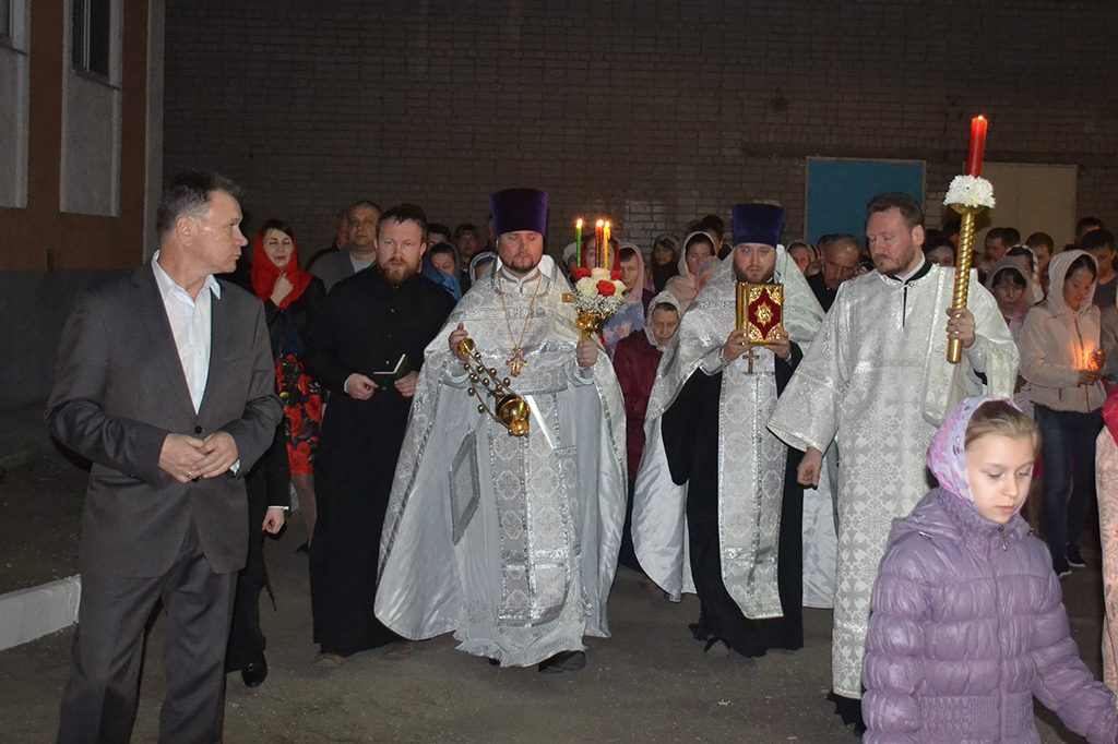 СВЕТЛОЕ ХРИСТОВО ВОСКРЕСЕНИЕ. ПАСХА