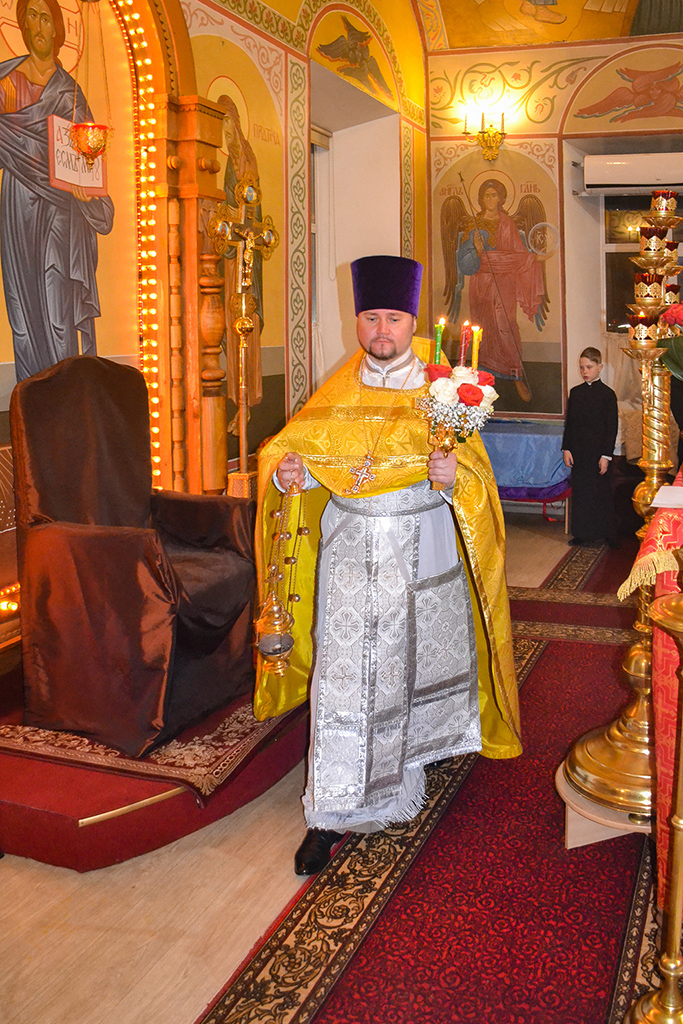 СВЕТЛОЕ ХРИСТОВО ВОСКРЕСЕНИЕ. ПАСХА