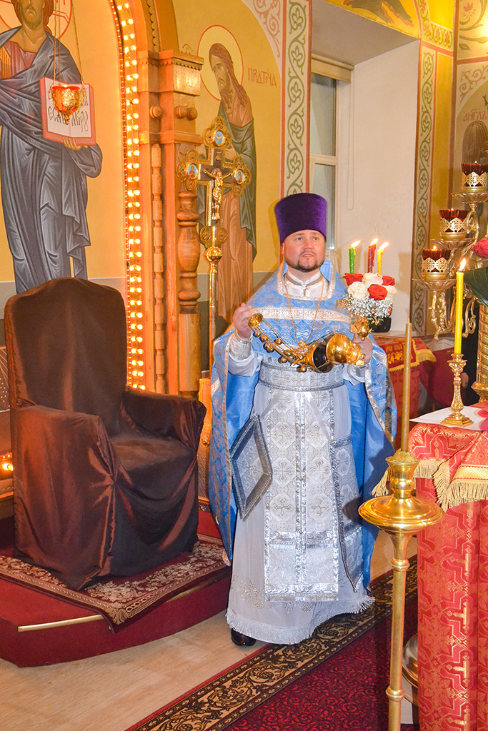 СВЕТЛОЕ ХРИСТОВО ВОСКРЕСЕНИЕ. ПАСХА